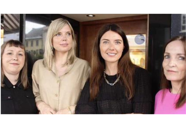 Ryan Thomas Jewellers Wins Sought After Google Award