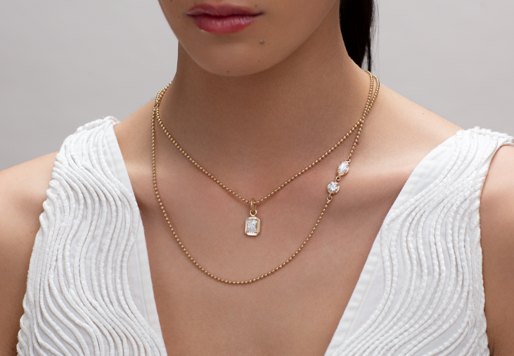 Classic Traditions: The Significance of Wedding Rings & Jewellery