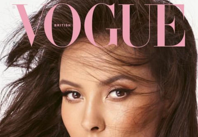 It's Official. Ryan Thomas Jewellers are in Vogue