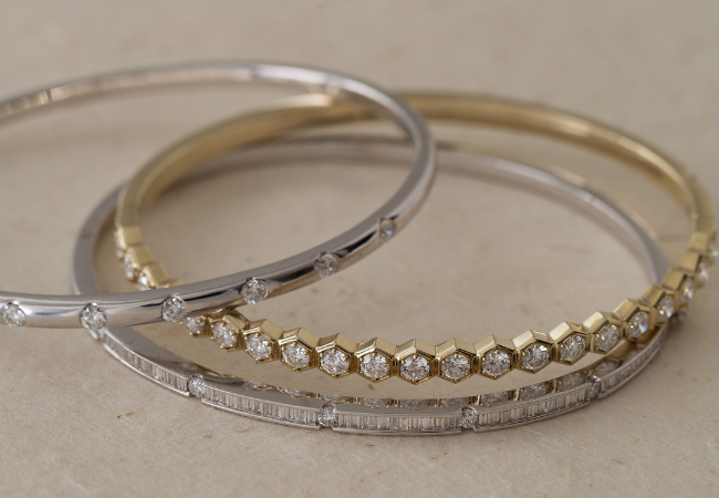 Jewellery Remodelling