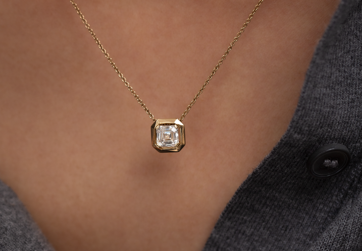 Diamond Days: Embracing Fine Jewellery Beyond the Special Occasion