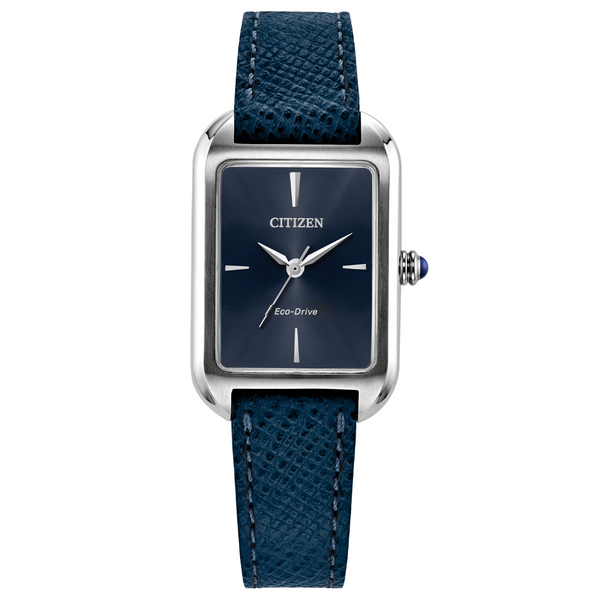 Ladies' Citizen Small Tank Watch | Ryan Thomas Jewellers