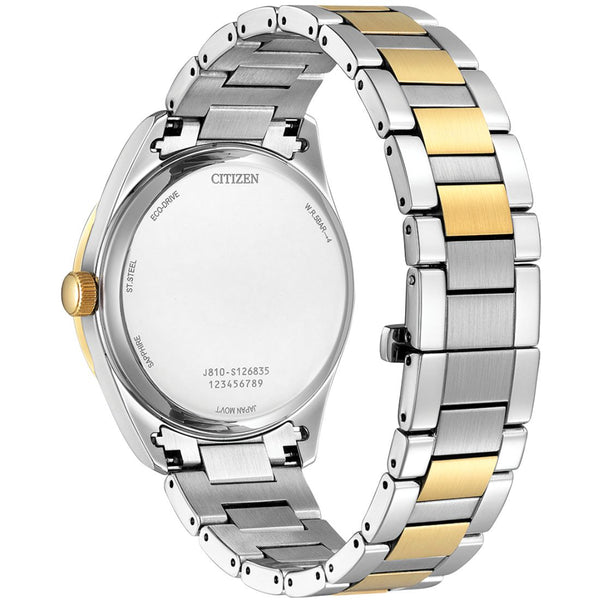 Gent's Citizen Eco-Drive Arezzo Watch | Ryan Thomas Jewellers