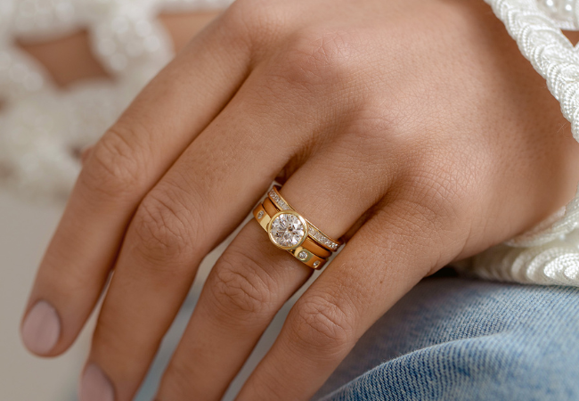 An Introduction to The Four C's