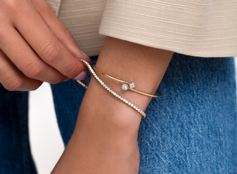 April Birthstone - Diamond: Our Favourite Pieces