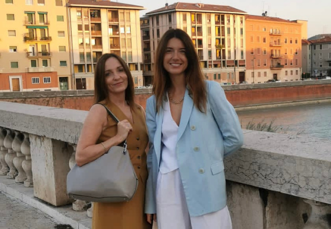 2023 A/W Buying Trip to Italy