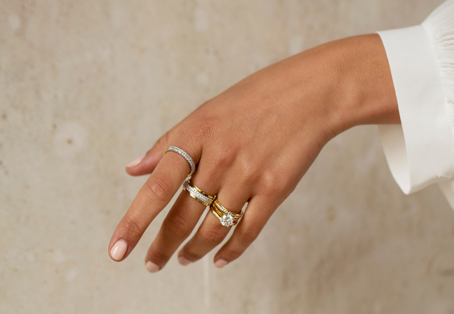 Thinking of a Christmas Proposal?