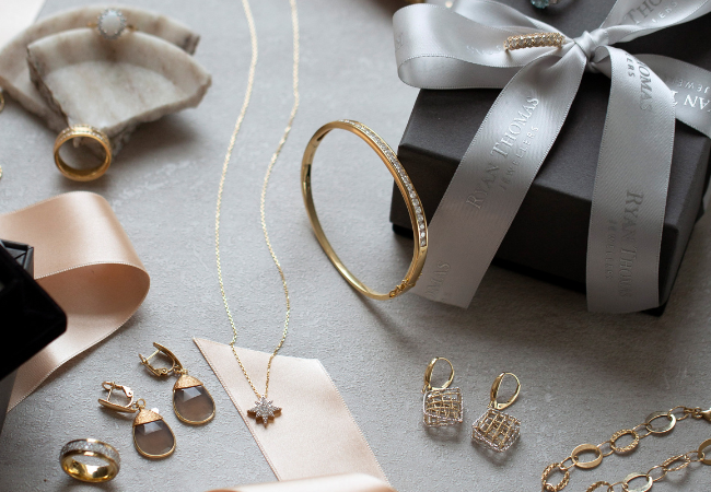 Gift Guide: Most Gifted