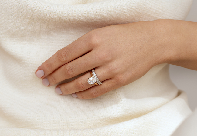 How to Care for your Engagement Ring