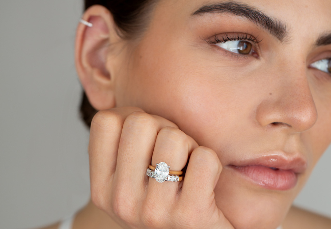 Our 5 Most Asked Questions about Lab Grown Diamonds