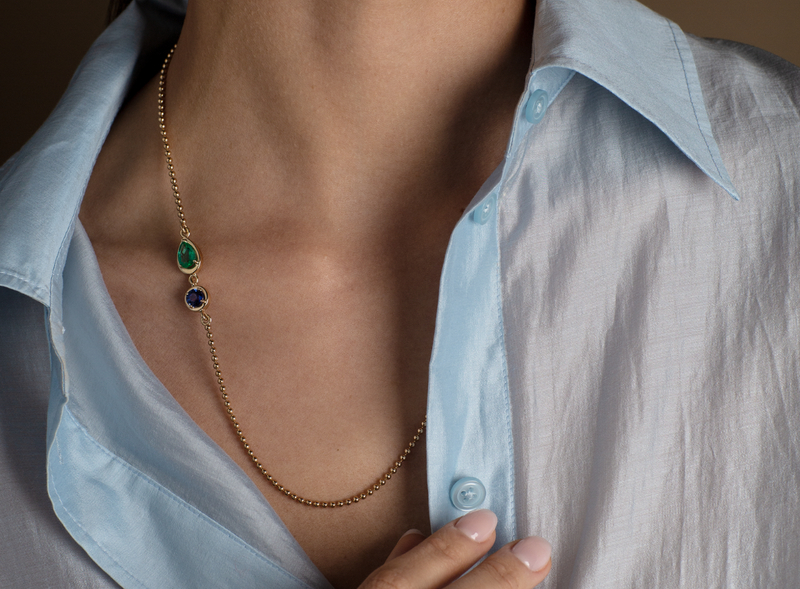 May Birthstone - Emerald: Our Favourite Pieces