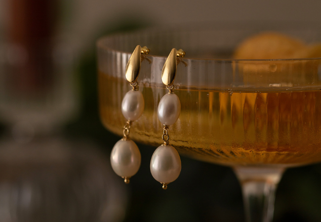 Best Gifts for the Pearl Lover - Christmas 2024