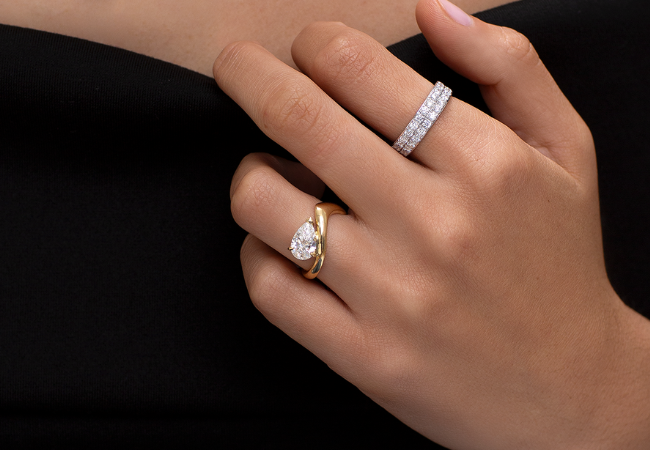 Discover Affordable Handcrafted Engagement Rings at Ryan Thomas Jewellers