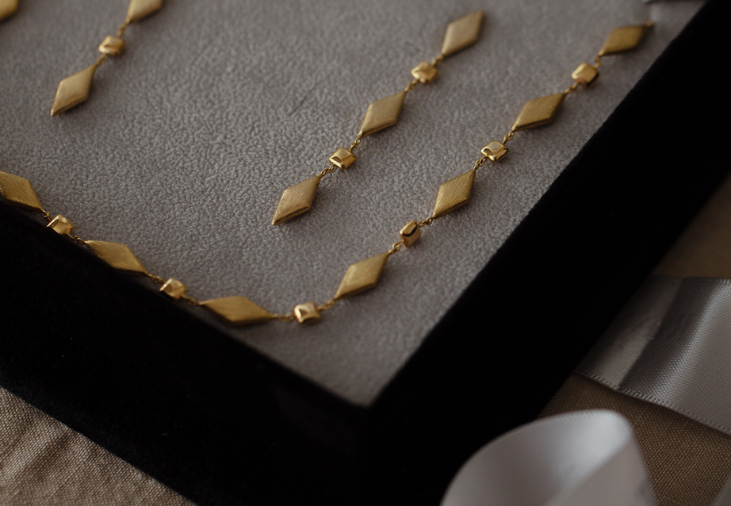 Choosing the Perfect Jewellery Gift: Ensuring They’ll Wear and Treasure It