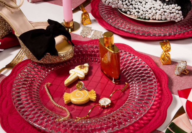 Ryan Thomas featured in the Image Christmas Gift Guide 2025