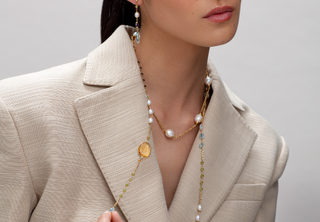 Best Gifts for the Pearl Lover - Christmas 2025