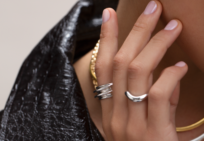 Best Gifts for the Silver Lover - Christmas 2025