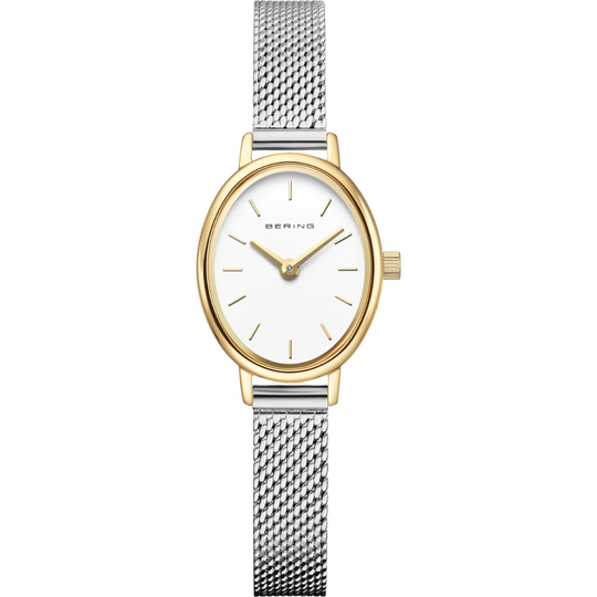 Ladies' Bering Classic Two Tone Watch