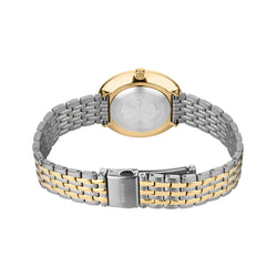 Ladies' Bering Titanium Two Tone Watch