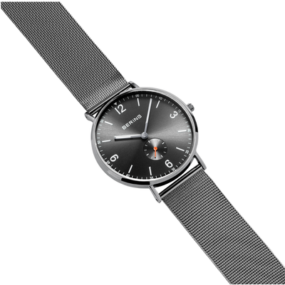 Classic | polished grey | 14040-377