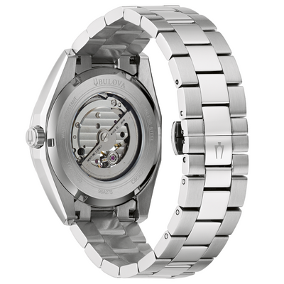 Gent's Bulova Surveyor Watch