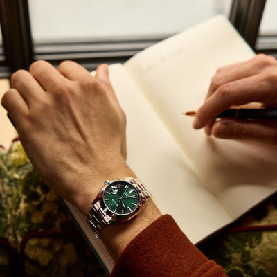 Gent's Bulova Surveyor Watch
