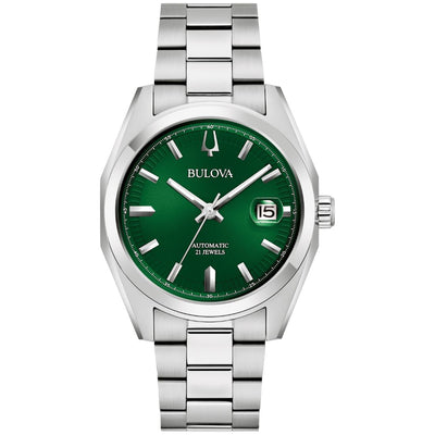 Gent's Bulova Surveyor Watch