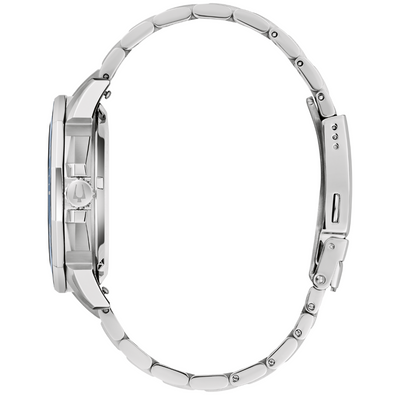 Gent's Bulova Marine Star Surveyor