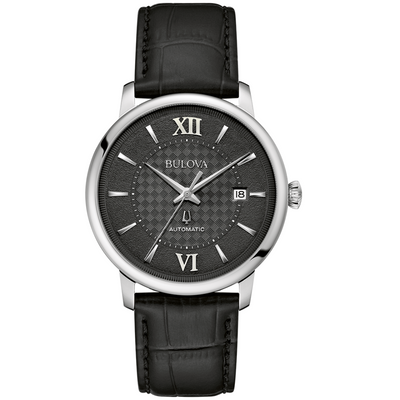 Gent's Bulova Hudson Automatic Watch