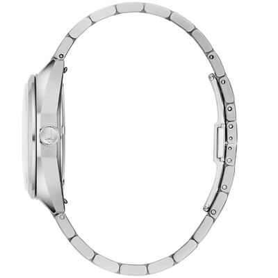 Gent's Bulova Jet Star Watch