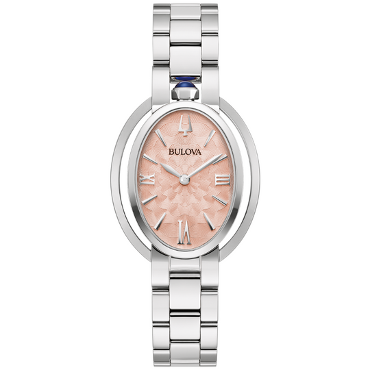 Ladies' Bulova Rubaiyat Watch