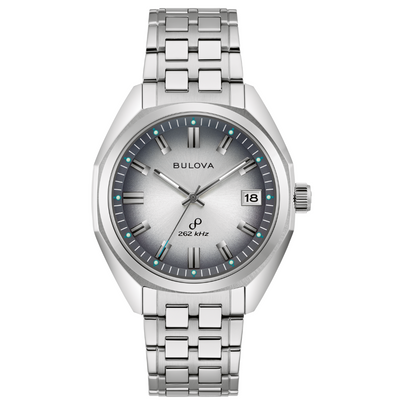 Gent's Bulova Jet Star Watch