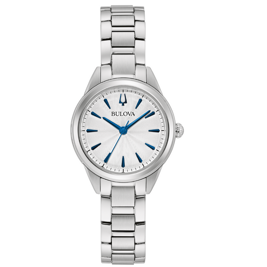 Ladies' Bulova Classic Sutton Watch