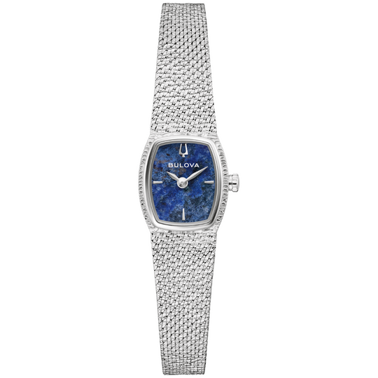 Ladies' Bulova Goddess of Time