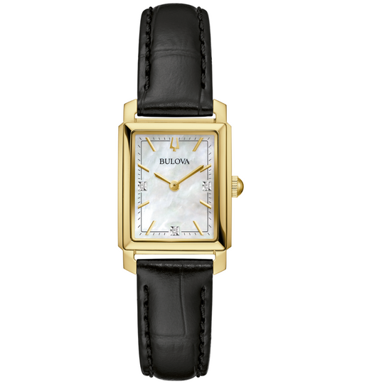 Ladies' Bulova Sutton Watch
