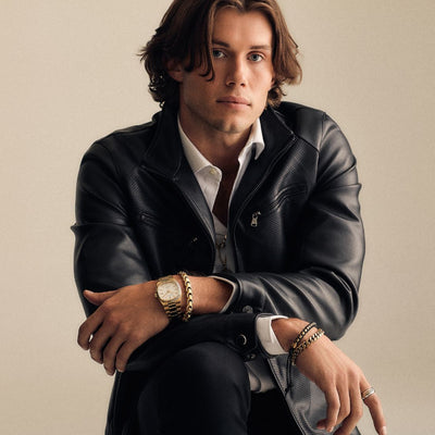 Bulova Super Seville Unisex Watch