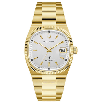 Bulova Super Seville Unisex Watch