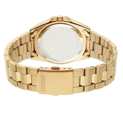 Gent's Citizen Classic Quartz Day/Date Watch