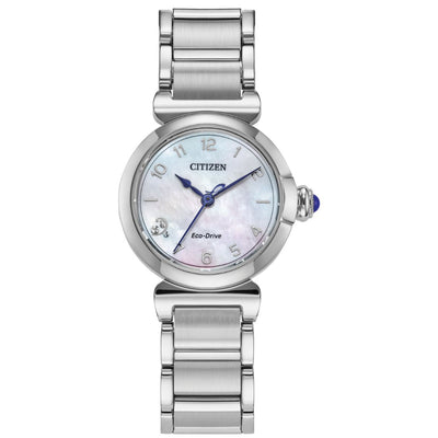 Ladies' Citizen Mae Diamond Watch