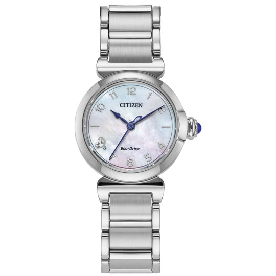 Ladies' Citizen Mae Diamond Watch