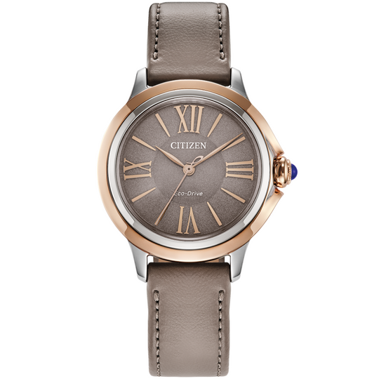 Ladies' Citizen L Ceci Strap Watch
