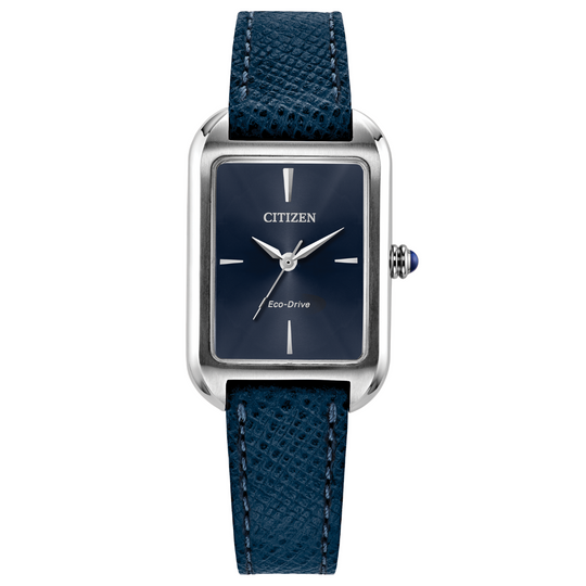 Ladies' Citizen Small Tank Watch