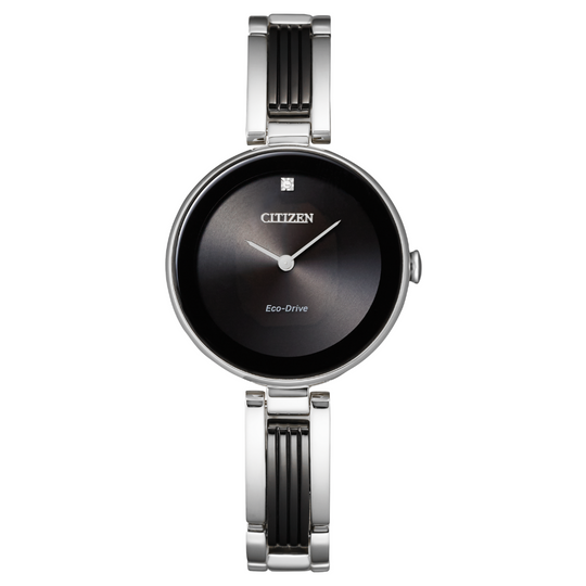 Ladies' Citizen Axiom Bangle Watch