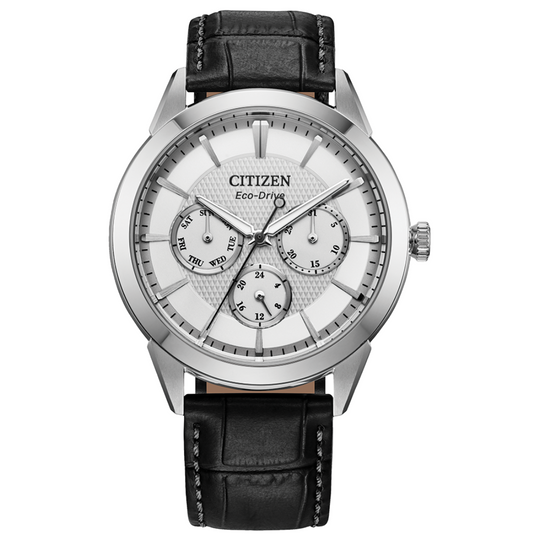 Gent's Citizen Rolan Silver Dial Watch