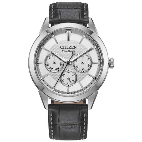 Gent's Citizen Rolan Silver Dial Watch