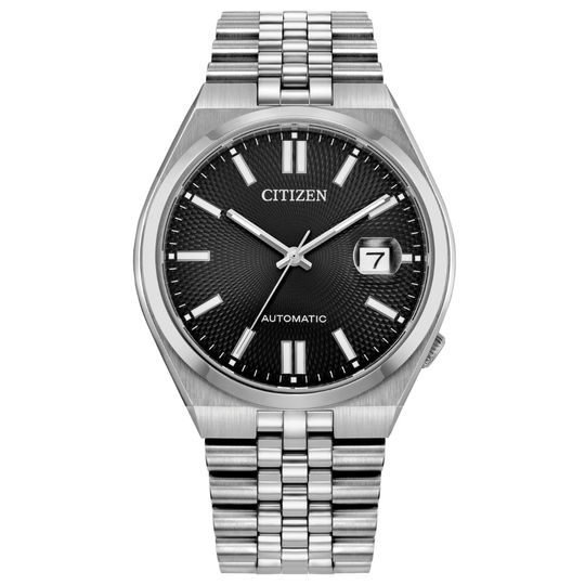 Gent's Citizen Tsuyosa 60 Automatic Watch
