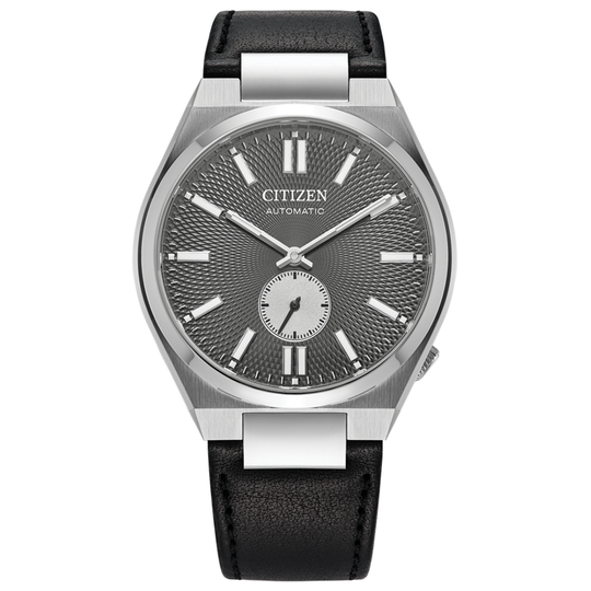Gent's Citizen Tsuyosa Small Seconds Watch