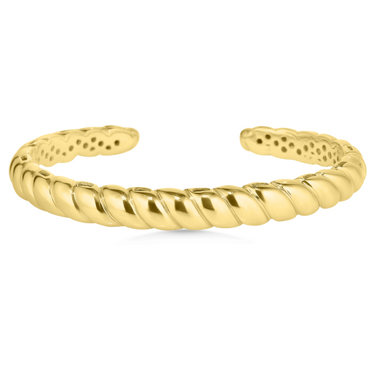 Gold Ridge Cuff