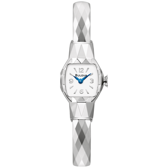Ladies' Bulova American Girl Limited Edition