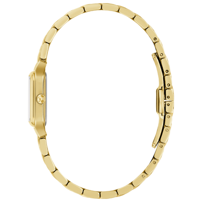 Ladies' Bulova Sutton Gold Watch